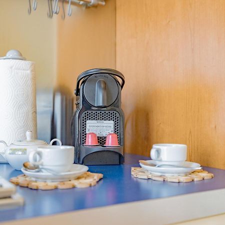 Porta Vittoria - Linate Urban Stay - 10 Minuti Aeroporto Self-Check-In Milan Luaran gambar