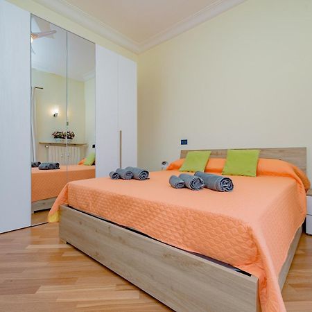 Porta Vittoria - Linate Urban Stay - 10 Minuti Aeroporto Self-Check-In Milan Luaran gambar