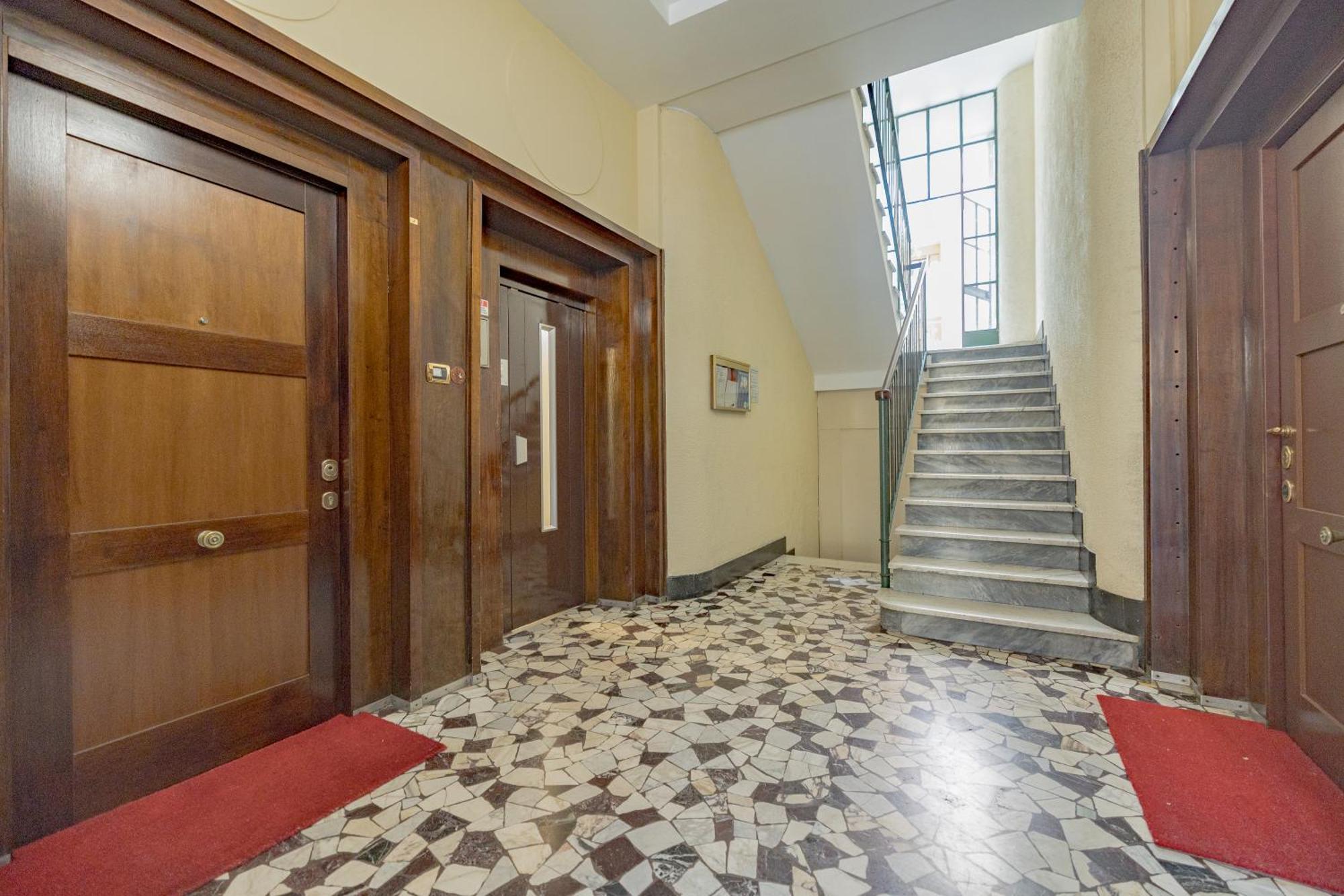 Porta Vittoria - Linate Urban Stay - 10 Minuti Aeroporto Self-Check-In Milan Luaran gambar