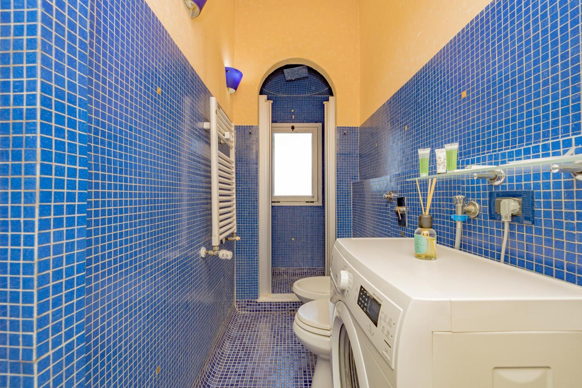 Porta Vittoria - Linate Urban Stay - 10 Minuti Aeroporto Self-Check-In Milan Luaran gambar