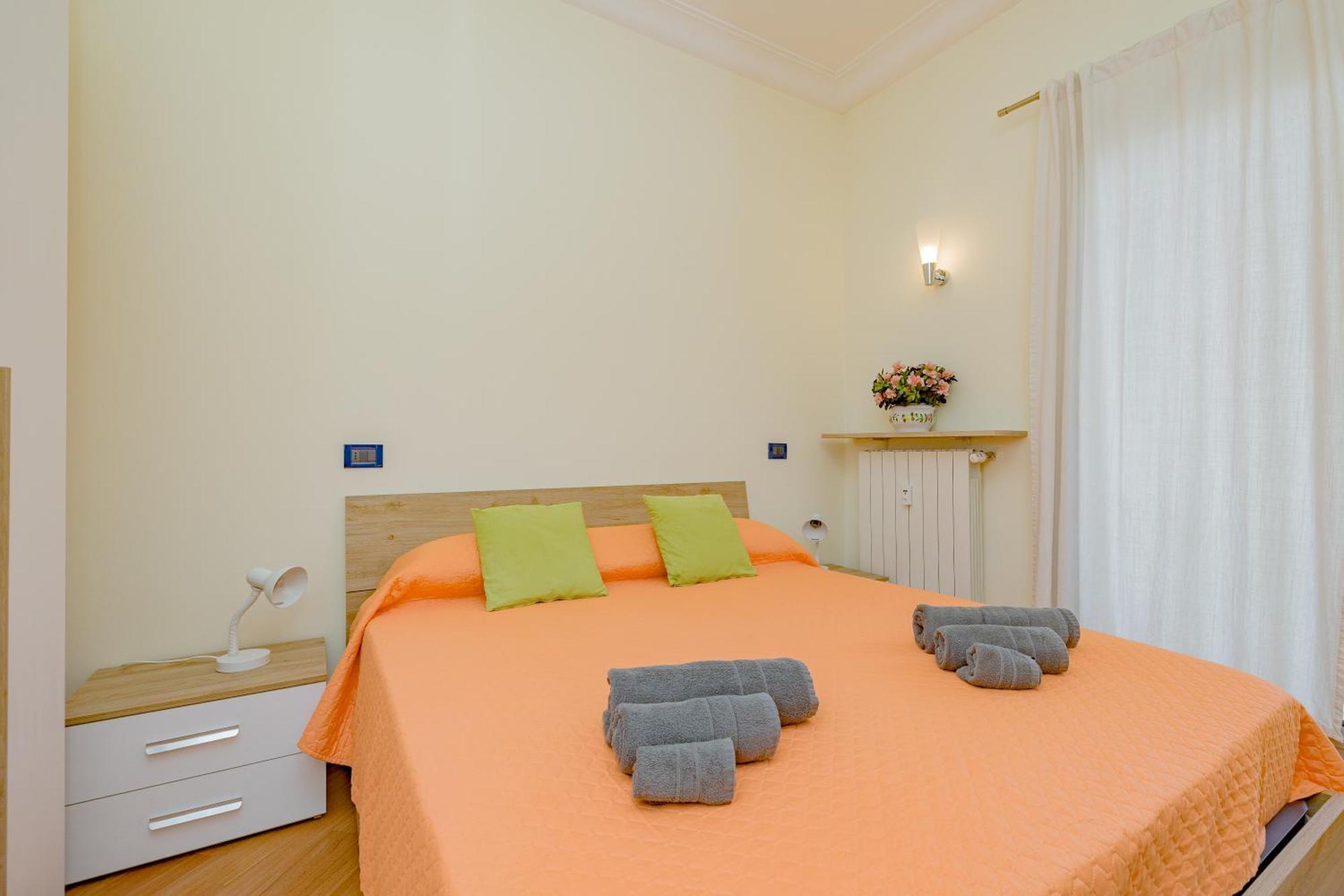 Porta Vittoria - Linate Urban Stay - 10 Minuti Aeroporto Self-Check-In Milan Luaran gambar